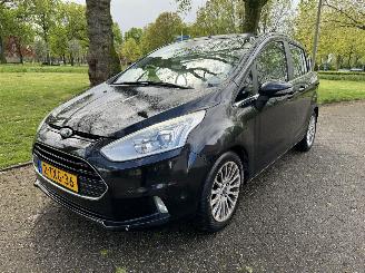 Used car part Ford B-Max  2014/5