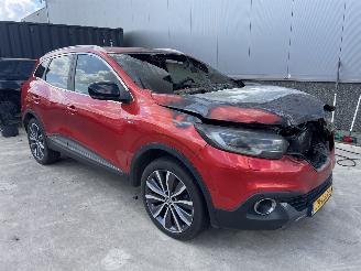 škoda jiné Renault Kadjar 1.2 TCe Bose 2016/3