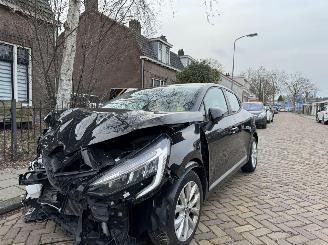 uszkodzony maszyny Renault Clio Renault clio 1.0 Tce zen NO WOK!!! 2020/1